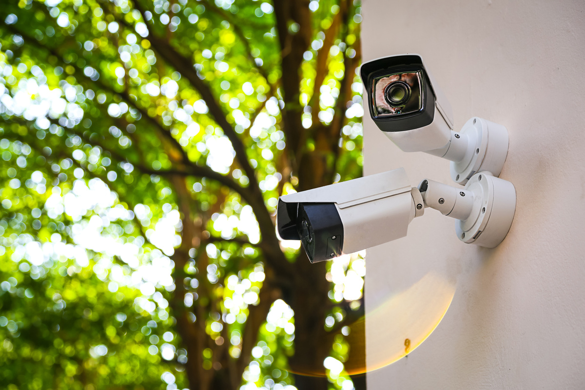 Alarme et vidéosurveillance de votre habitation 24h/24, 7j/7 dans les régions Occitanie et Nouvelle-Aquitaine